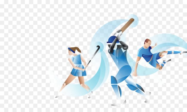 Футболист мультяшный