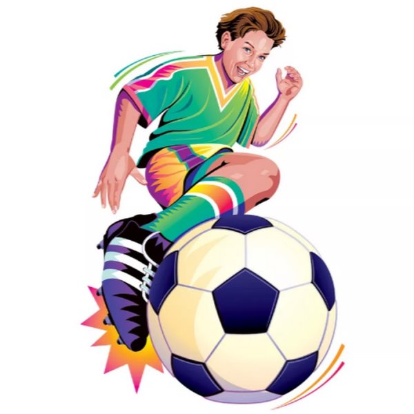 Спортивные игры для детей