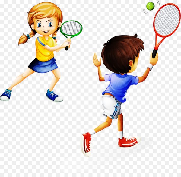 Спортсмен иллюстрация