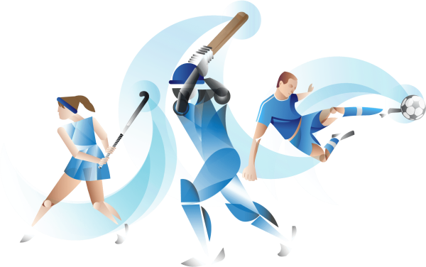 Спортивные атрибуты