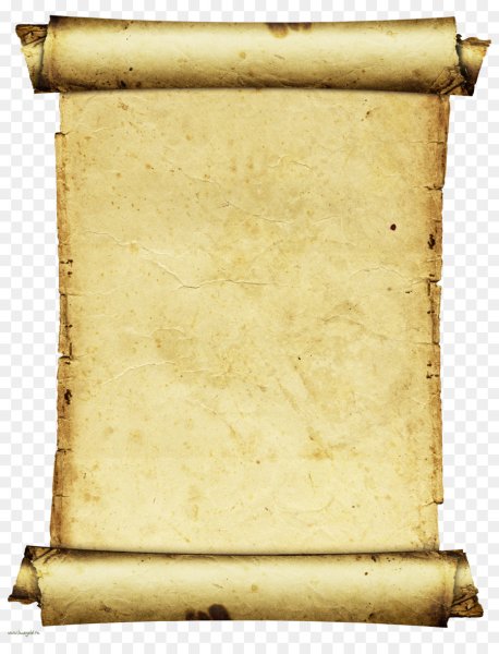 Бумага Папирусная