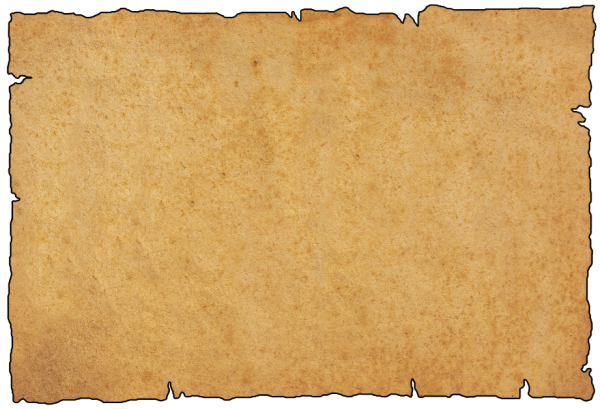 Старинный пергамент