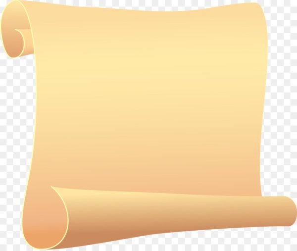 Свиток клипарт