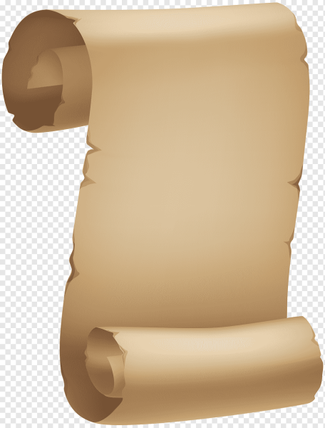 Папирус пергамент Манускрипт