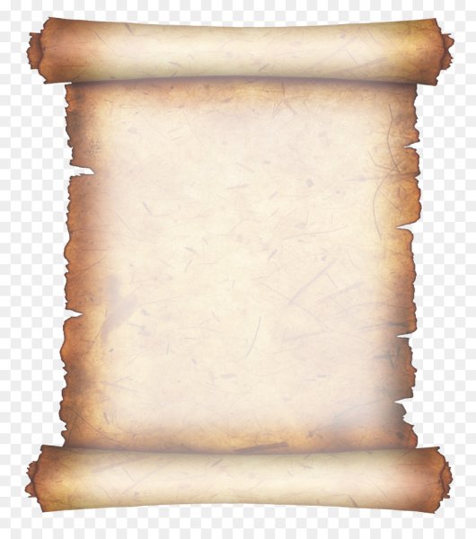 Старинный Папирус