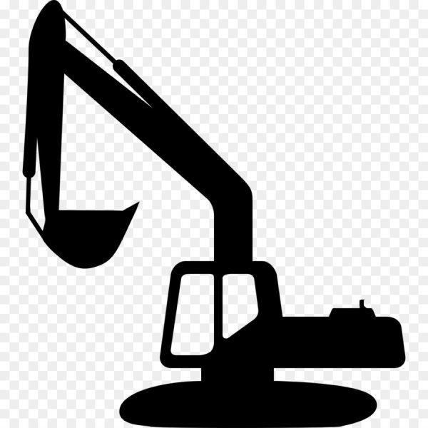 Экскаватор Komatsu, JCB