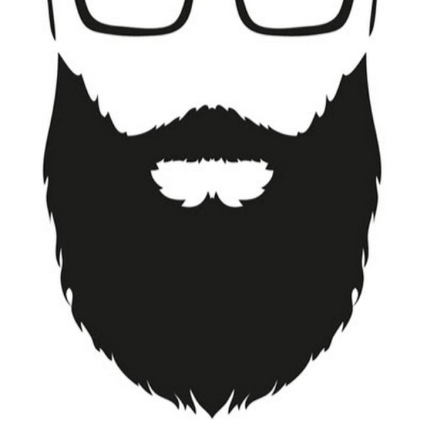 Парик для фотошопа мужские