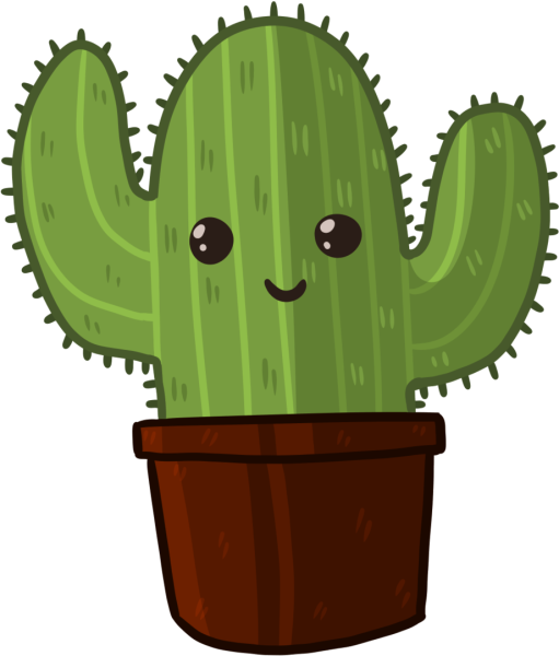 Злой Кактус