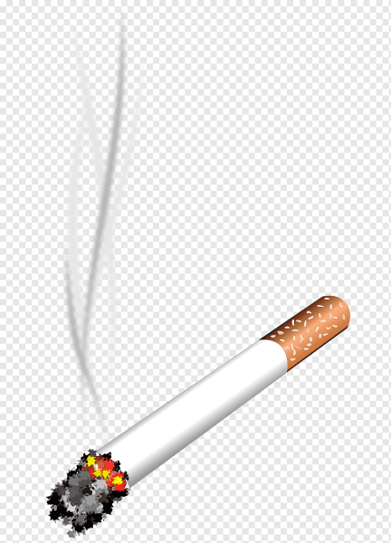 Thug Life сигарета