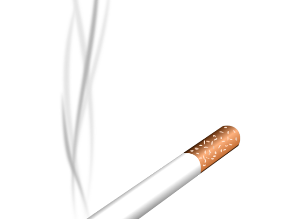 Сигарета для монтажа