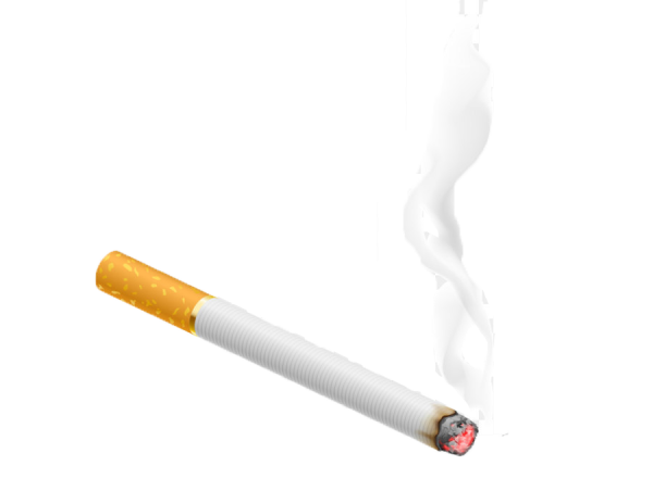 Стикеры сигареты