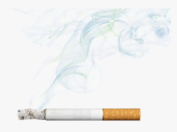 Сигарета для фотошопа без фона