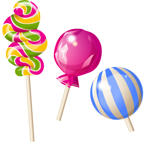 Леденцы диет