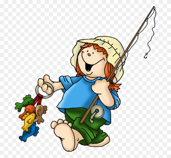 Рыбак мульт