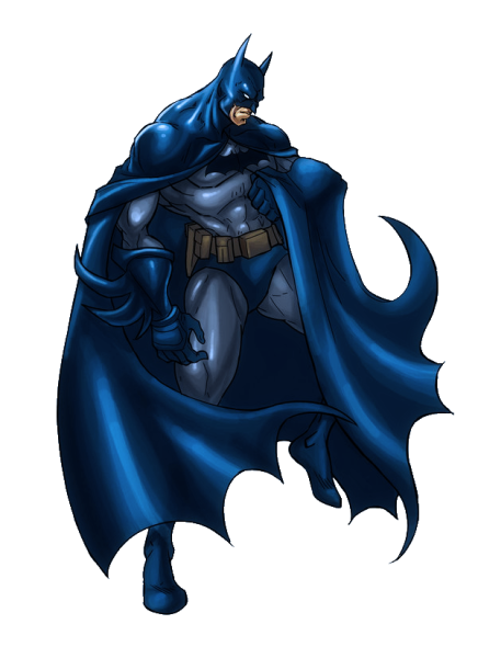 Бэтмен картинки