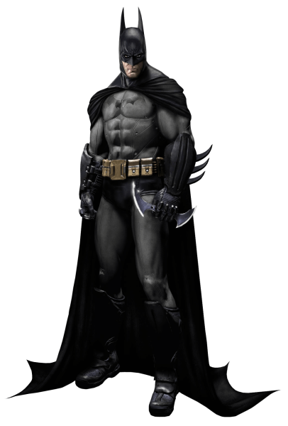 Injustice Gods among us Batman
