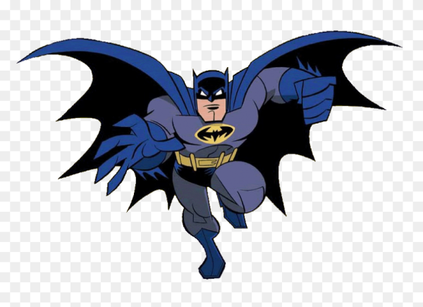 Герои Марвел Бэтмен