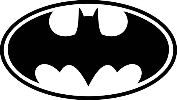 Символ Бэтмена
