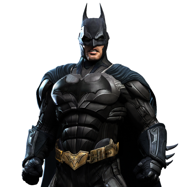 Бэтмен Аркхем Найт Робин