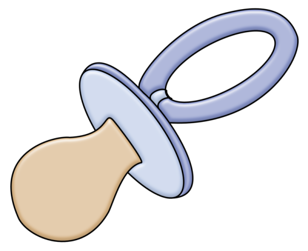 Соска для фотошопа