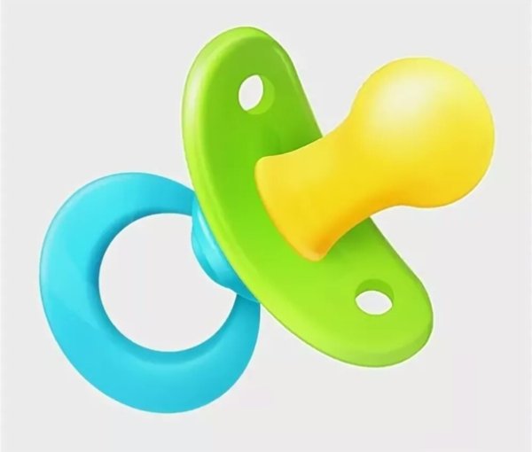 Соска для печати