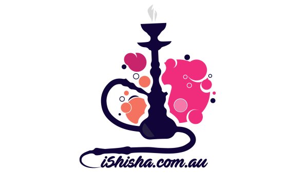 Кальян логотип