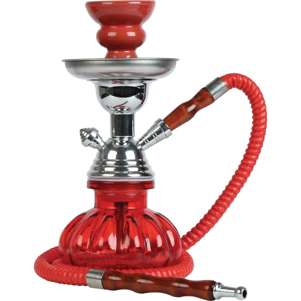 Кальян без фона