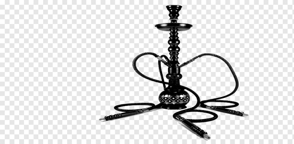 Кальян контур