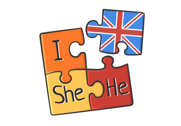 Английский язык рисунок