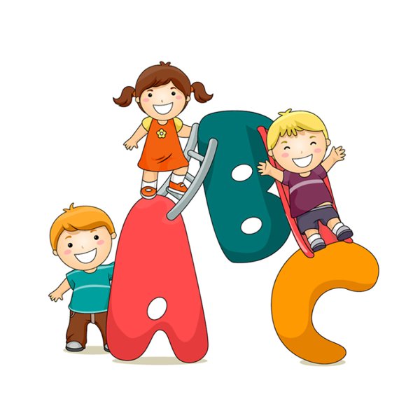 Английский для детей