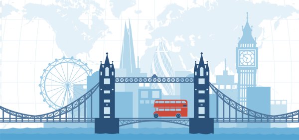 Фон для презентации английский язык