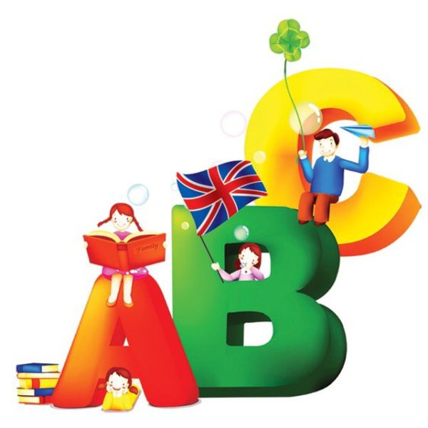 Кружок английского языка