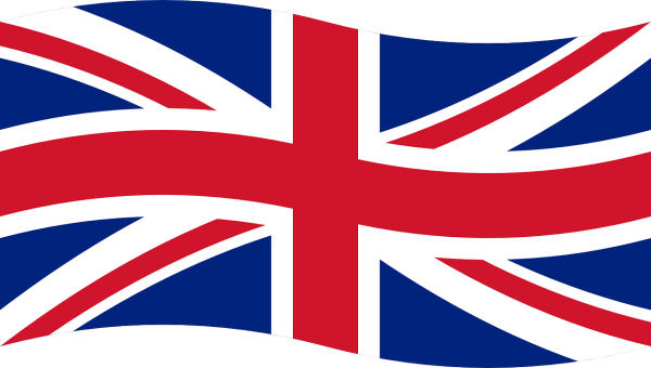 Флаг United Kingdom