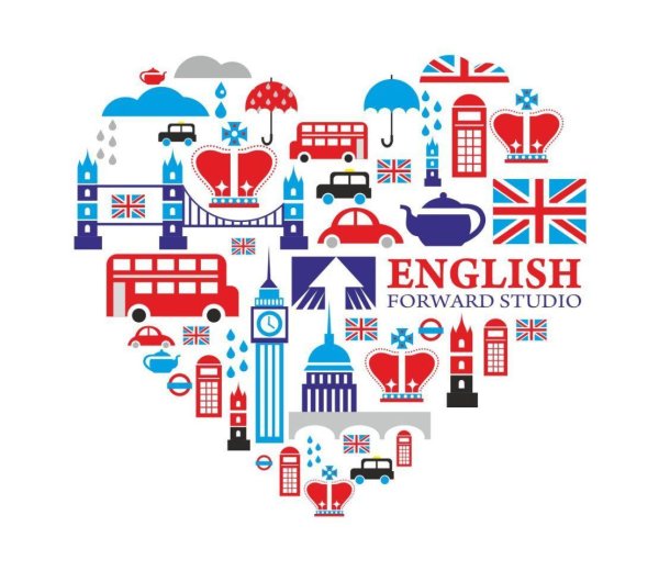 Английский язык