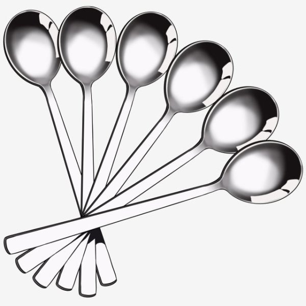 Ложка для рисования