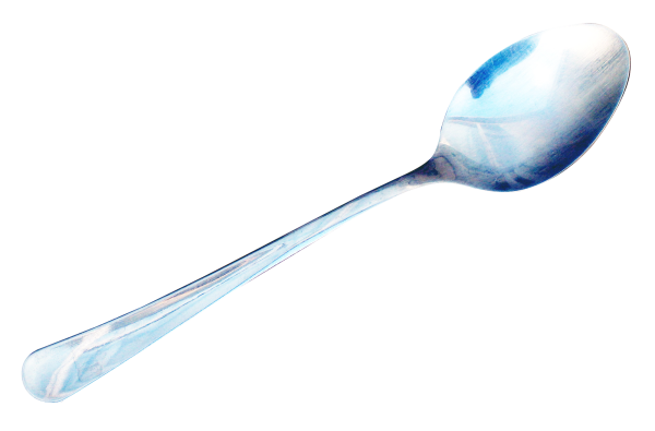 Ложка клипарт на прозрачном фоне