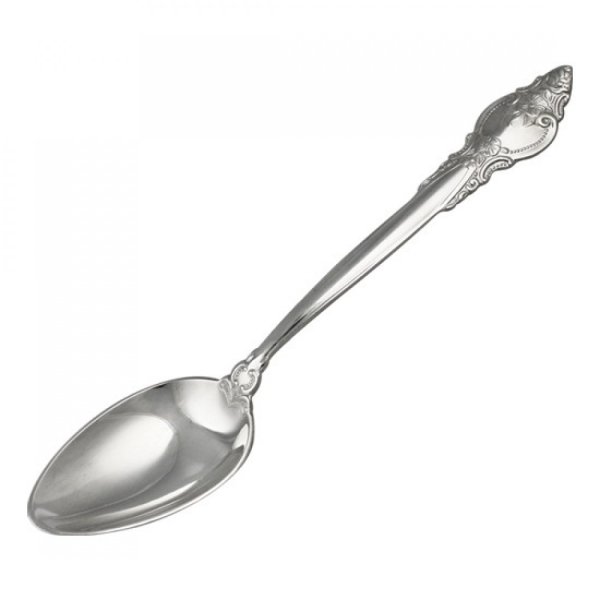 Ложка на прозрачном фоне