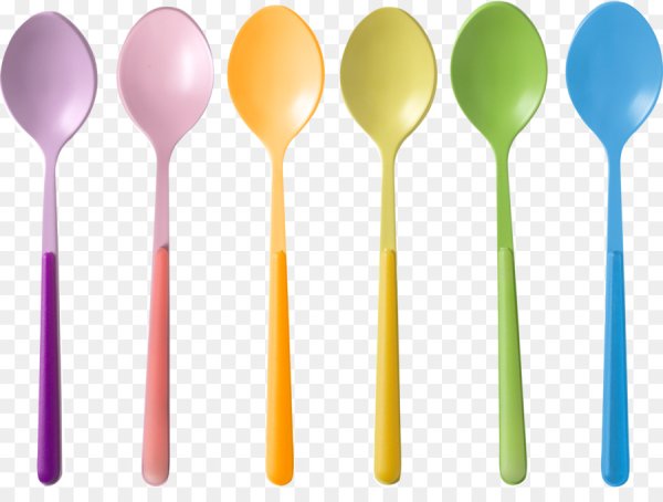 Ложка картина для детей