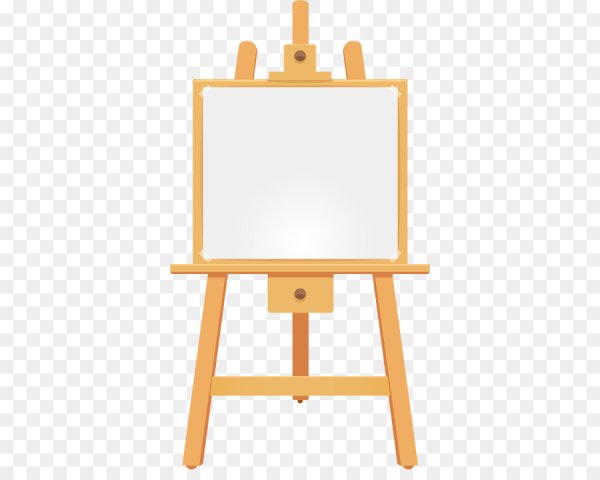 Мольберт для презентации