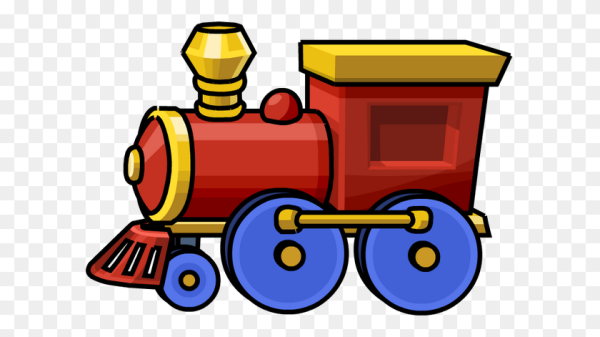 Паровозик Томас иллюстрации