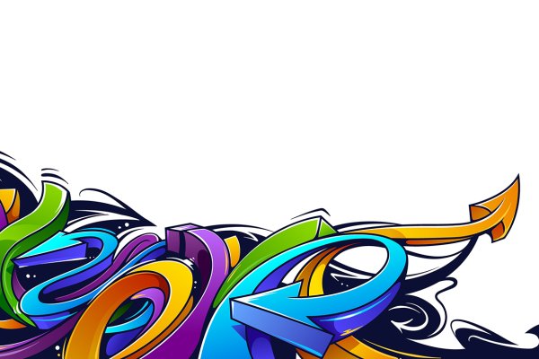 Граффити фон