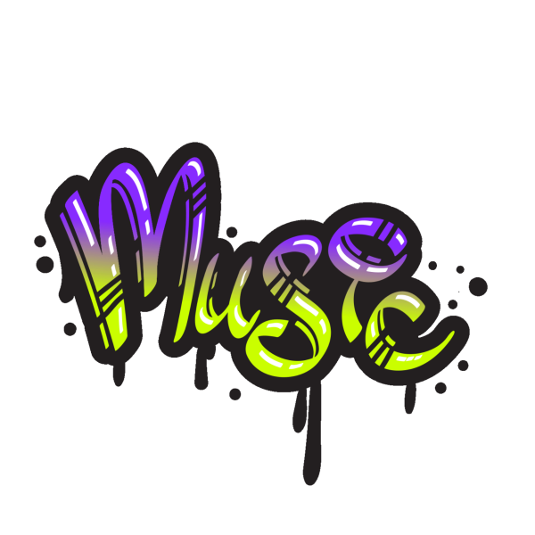 Музыкальные Стикеры