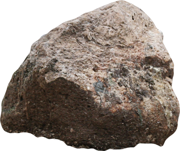 Камень булыжник