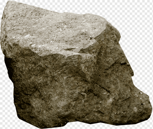 Камни вид сверху