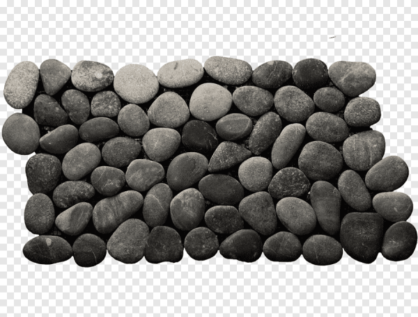 Камни вид сверху