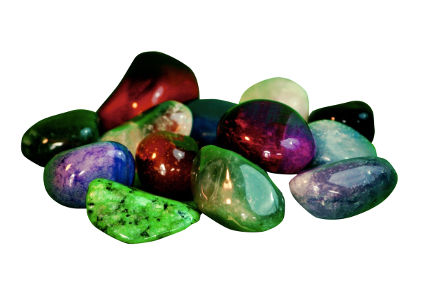 Сад камней белый фон