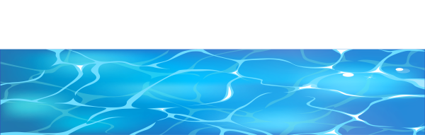 Бассейн вид сверху