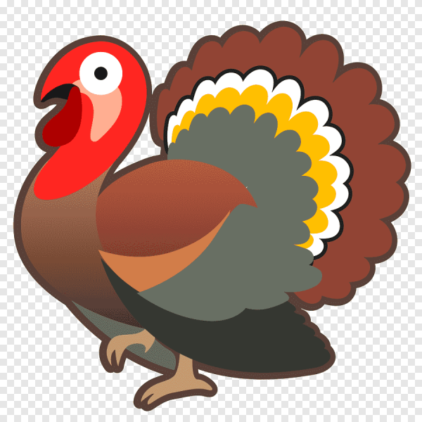 Индюк для детей