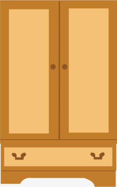 Шкаф вектор