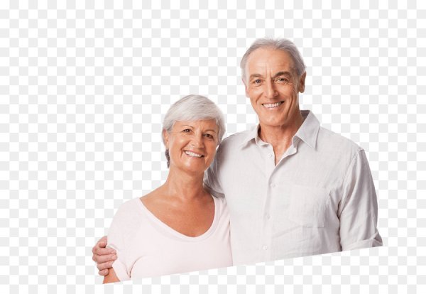 Пенсионеры transparent